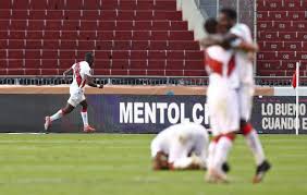 Primera fase / copa américa 2021. Peru Le Gano A Ecuador Por 2 1 Con Goles De Christian Cueva Y Luis Advincula Nczd Tendencias Gestion