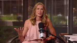 Patrick wayne swayze (/ ˈ s w eɪ z i /; Actress Kelly Lynch Describes Making Road House It Was Fantastic Rich Eisen Show Youtube