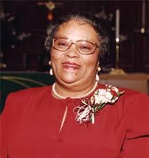 Ruth Burrell Obituary (1932