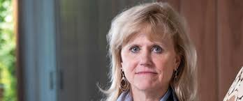 Alumna Ann McKee named to TIME's 100 Most Influential People list