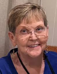 Obituary information for Beverly Kay Cooper