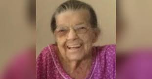 Gwendolyn Marie Durga Obituary