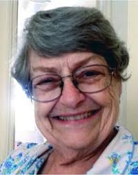 PATRICIA MCNABB Obituary (1932