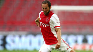 See more of daley blind on facebook. Ajax S Daley Blind Feeling Well And Set For Tests After Health Scare As Com