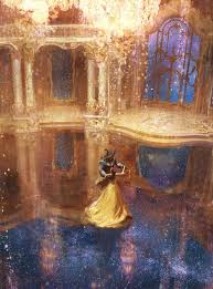 Maybe you would like to learn more about one of these? Disney Beauty And The Beast Wallpaper Disney Concept Art Beauty And The Beast 605x816 Wallpaper Teahub Io