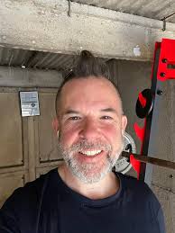 What brings you to the Change Room in 2019?