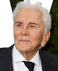 Is kirk douglas dead or still alive? Steven Spielberg Leaves Tribute To Kirk Douglas After His Death Esquire Middle East