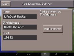 En fin, explicaré cada minijuego y sus reglas, datos sobre el server, y varias cosas, . Lifeboat Battle Utk Io