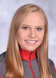 2017-18 Women's Swimming Roster