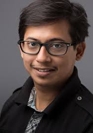 Current Graduate Students