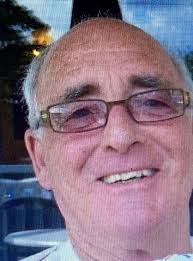 Obituary of Bryan Bernard Lorentz