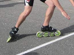 One of the major steps to take is to get low while in motion; 5 Tips To Stop Inline Skates Without A Brake A Full Guide