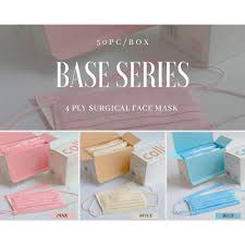 We did not find results for: Buy Callie 4 Ply Surgical Disposable Adult Face Mask Seetracker Malaysia