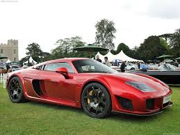 Noble M600 Super Cars Dream Cars Cars