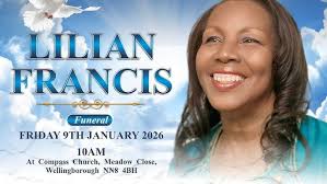 Marjorie Eudora Wilson Celebration of Life