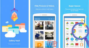 How do you unlock gallery vault? Gallery Vault 3 16 2 Apk Pro Patched Latest Download Android