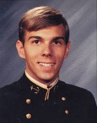 EDWARD R. O'NEILL, LT, USN — Run To Honor