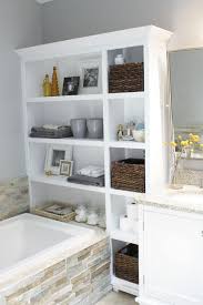 Looking for some bathroom organization ideas? 60 Best Small Bathroom Storage Ideas And Tips For 2021