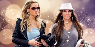 Jackie Goldschneider Can Rebrand 'The Real Housewives of New Jersey'