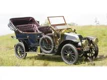 Image result for Classic Black 1977 Renault