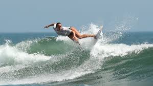  more  world surf league's 2020 season canceled due to coronavirus Everything You Need To Know About Olympic Surfing At Tokyo 2020