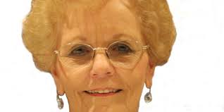 Nita Jo Eaton Craft of Mize, Mississippi