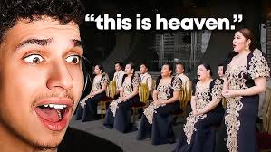 PARAISO_Soprano 1 Guide (MADZ)