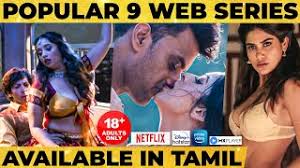 Another tamil political thriller film from 2018 that is part of amazon prime video's tamil drama collection. 18 Adults Only Must Watch Tamil Dubbed Web Series For Binge Watching Netflix Prime Video Youtube