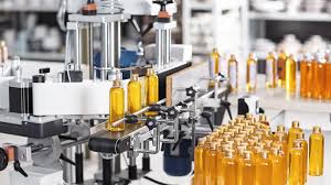 OEM Cosmetics Manufacturers