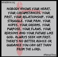  Nobody Knows Your Heart Inspirational Words Seeking God Words