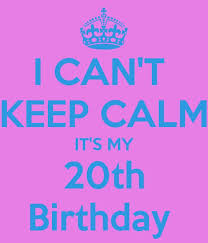 ﻿ april 20 celebrity birthdays**. 20th Birthday Quotes For Instagram 5 Funpro