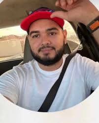 Se encuentra desaparecido desde el jueves el joven Randy Peralta de 33  años, residente en la avenida Yapur Dumit de la provincia Santiago. De  acuerdo a sus familiares, Peralta salió de su