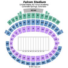 tickets air force academy falcons football vs army black