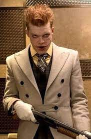We did not find results for: Jerome Valeska Gotham Wiki Fandom