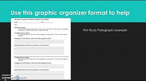 How to write an informative essay introduction introduce the topic by developing a shocking, engaging hook sentences in the beginning to grab the reader's attention. Writing Body Paragraphs For An Informative Essay Youtube