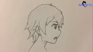 Anime Yuz Cizimi 2 How To Draw Anime Male Face 2 Youtube Kiz yuezue, bebek ve yaşli kadin cizimi, karakter yaşlandirma, ve daha fazlasi. anime yuz cizimi 2 how to draw anime male face 2