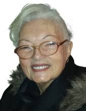 Obituary information for Sylvia D. Fernandez