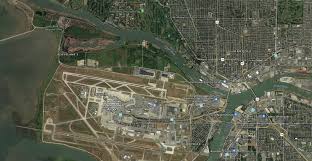 Vancouver intl (yvr) airport guide: Richmond Urging Yvr Airport To Use Runway Close To Vancouver More Often Urbanized