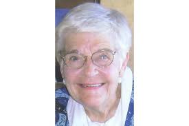 Betty Rayburn Obituary (1924