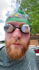 @tyrsport Getting me through todays swim session with the BEST swim gear  out there! Looking forward to these recovery day swims this season. Link in  bio to get yours! , Use code:, ...