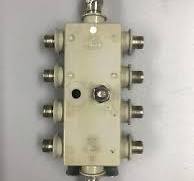 Honeywell 51190916-108, UCN-TAP, 8-Port | eBay