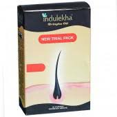 The excellent action of indulekha bringha oil is due to the actions of its ingredients and the special manufacturing procedure of the base oil.during the. Buy Indulekha Bringha Hair Oil 22 Ml Online Sastasundar Com
