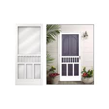 Check spelling or type a new query. Columbia 2616720004 Xcp4 Sierra White 30 X 80 Vinyl Hinged Screen Door Pack Of 4