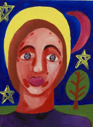 Les arts: Apprentissage autodirigé