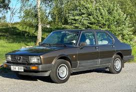 Image result for Aqua Green 1984 Alfa-Romeo