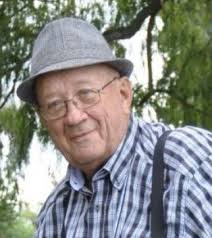 Alcide Carrier (1934-2018)