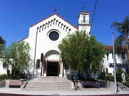 Pin On Los Angeles Pasadena Environs