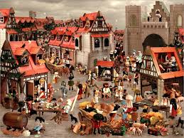 Epingle Par Breanne Sur Art In Playmobil Brueghel L Ancien Pieter Brueghel L Ancien Histoire Du Monde
