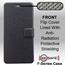 Apple Iphone 7 Plus F Series Anti Radiation Rf Safe Case Rf Safe New Far Uv Emr Light Shields Emr Emf Safety Rf Mw Uva Uvb Uvc And Far Uvc