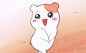 Resultado de imagem para kawaii gif anime